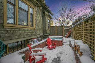 Photo 41: 1815 7 Street SW in Calgary: Lower Mount Royal Detached for sale : MLS®# A1171286