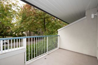 Photo 14: 103 8600 GENERAL CURRIE Road in Richmond: Brighouse South Condo for sale in "MONTEREY" : MLS®# R2823189