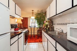 Photo 10: 303 155 E 5TH Street in North Vancouver: Lower Lonsdale Condo for sale in "WINCHESTER ESTATES" : MLS®# R2024794