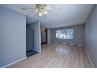 Photo 9: 231 MARTELL Road NE in Calgary: Marlborough Residential Detached Single Family for sale : MLS®# C3647664