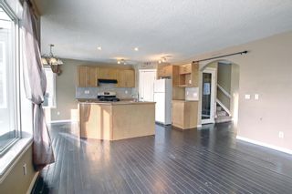 Photo 5: 214 Covemeadow Bay NE in Calgary: Coventry Hills Detached for sale : MLS®# A1192845