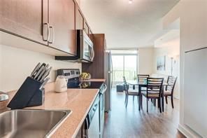 Photo 7: 711 30 Brentwood Common NW in Calgary: Brentwood Apartment for sale : MLS®# A2020610