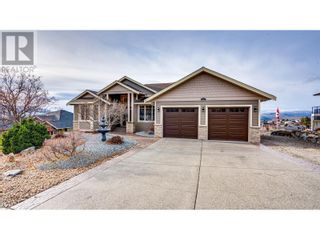 Photo 2: 1425 Copper Mountain Court in Vernon: House for sale : MLS®# 10302104