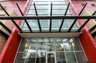 Photo 1: 1906 125 COLUMBIA Street in New Westminster: Downtown NW Condo for sale : MLS®# R2088997
