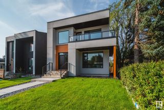 Photo 49: 12633 52 Avenue in Edmonton: Zone 15 House for sale : MLS®# E4372016