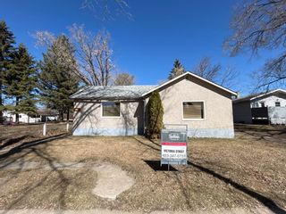 Main Photo: 5818 50A Avenue in Stettler: Stettler Town Detached for sale : MLS®# A2114694