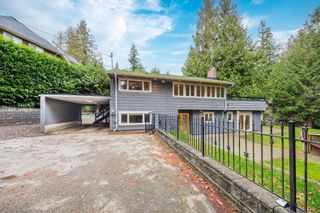 Photo 37: 6411 PITT Street in West Vancouver: Gleneagles House for sale : MLS®# R2847316
