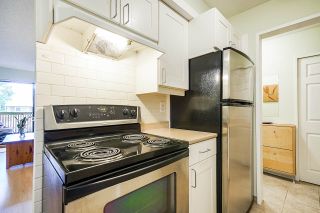 Photo 17: 103 836 TWELFTH Street in New Westminster: West End NW Condo for sale in "LONDON PLACE" : MLS®# R2513302