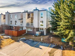 Photo 25: 201 13104 Elbow Drive SW in Calgary: Canyon Meadows Row/Townhouse for sale : MLS®# A1204505