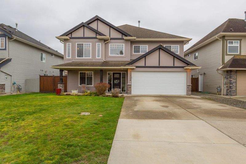 FEATURED LISTING: 26844 26A Avenue Langley
