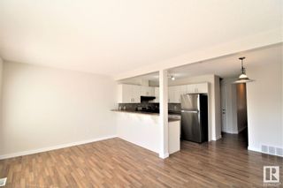 Photo 4: 5923 164 Avenue in Edmonton: Zone 03 House Half Duplex for sale : MLS®# E4289364