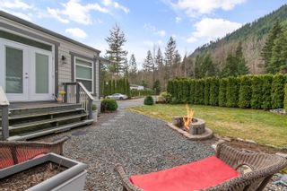 Photo 22: 11 28775 TRANS CANADA Highway in Yale: Yale – Dogwood Valley Manufactured Home for sale (Fraser Canyon)  : MLS®# R2852572