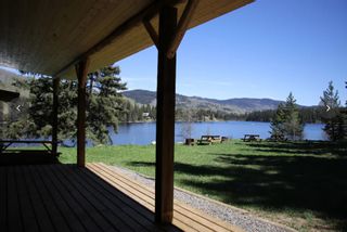 Photo 12: Lakefront cabins, acreage property: Commercial for sale : MLS®# 165995