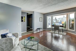 Photo 2: 28 Falmead Place NE in Calgary: Falconridge Semi Detached (Half Duplex) for sale : MLS®# A2011357