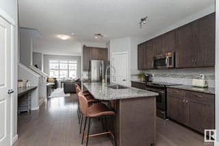 Photo 9: 17612 58 Street in Edmonton: Zone 03 House for sale : MLS®# E4293673