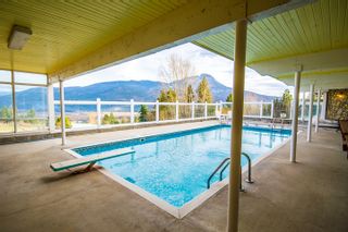 Photo 68: 6650 Southwest 15 Avenue in Salmon Arm: Panorama Ranch House for sale : MLS®# 10096171
