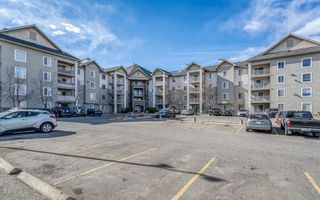 Main Photo: 310 2000 Somervale Court SW in Calgary: Somerset Apartment for sale : MLS®# A1207105