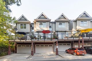 Photo 27: 16 3380 FRANCIS Crescent in Coquitlam: Burke Mountain Townhouse for sale in "FRANCIS GATE" : MLS®# R2891003