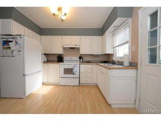 Photo 6: 54 FUHRMANN Crescent in Regina: Walsh Acres Single Family Dwelling for sale (Regina Area 01)  : MLS®# 498152