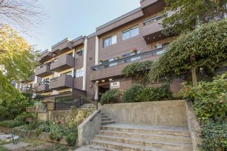 Photo 22: 303 440 E 5TH Avenue in Vancouver: Mount Pleasant VE Condo for sale in "Landmark Manor" (Vancouver East)  : MLS®# R2817689
