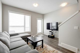 Photo 2: 506 850 Belmont Drive SW in Calgary: Belmont Row/Townhouse for sale : MLS®# A2141787