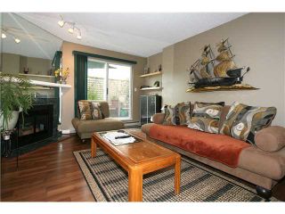 Photo 3: 111 8700 WESTMINSTER Highway in Richmond: Brighouse Condo for sale in "CANAAN PLACE" : MLS®# V835639