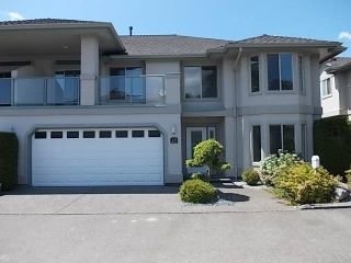 Main Photo: 15 3555 BLUE JAY Street in Abbotsford: Abbotsford West Townhouse for sale in "Slater Ridge" : MLS®# R2734686