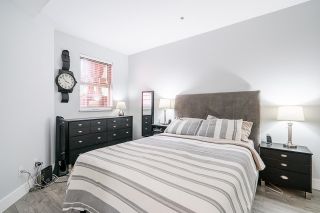 Photo 13: 110 675 PARK Crescent in New Westminster: GlenBrooke North Condo for sale in "The Winchester" : MLS®# R2885464