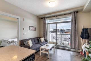 Photo 10: 208 300 Auburn Meadows Common SE in Calgary: Auburn Bay Apartment for sale : MLS®# A2019719