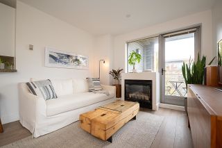 Photo 6: 307 2680 ARBUTUS Street in Vancouver: Kitsilano Condo for sale in "ARBUTUS OUTLOOK SOUTH" (Vancouver West)  : MLS®# R2628820