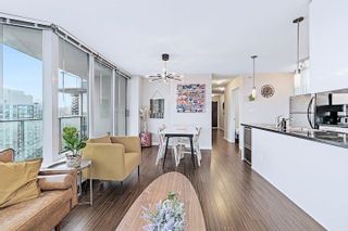Photo 5: 3205 689 ABBOTT Street in Vancouver: Downtown VW Condo for sale in "Espana" (Vancouver West)  : MLS®# R2742218