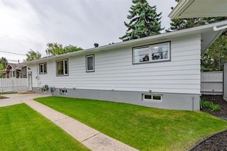Photo 44: 112 WINCHESTER Crescent SW in Calgary: Westgate Detached for sale : MLS®# C4303436