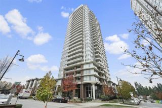 Photo 1: 205 3102 WINDSOR Gate in Coquitlam: New Horizons Condo for sale : MLS®# R2525185