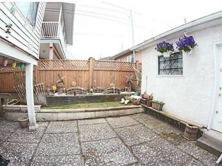 Photo 5: 3232 E 28TH Avenue in Vancouver: Renfrew Heights House for sale (Vancouver East)  : MLS®# V1008584