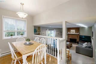 Photo 15: 4260 Dennis Dr in VICTORIA: SE Lake Hill House for sale (Saanich East)  : MLS®# 804312