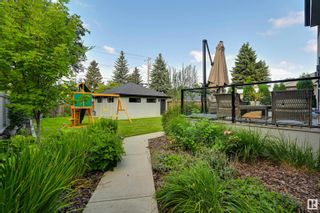 Photo 48: 9712 148 Street in Edmonton: Zone 10 House for sale : MLS®# E4353025