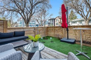Photo 36: 1 1722 32 Street SW in Calgary: Shaganappi Row/Townhouse for sale : MLS®# A2128188