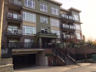 Photo 1: 405 11566 224 STREET in Maple Ridge: East Central Condo for sale : MLS®# R2324557