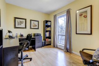 Photo 14: 7269 WEAVER Court in Vancouver: Champlain Heights Townhouse for sale in "PARK LANE" (Vancouver East)  : MLS®# R2300456