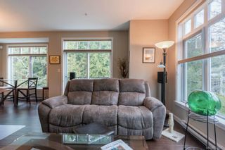 Photo 4: 202 590 Bezanton Way in Colwood: Co Olympic View Condo for sale : MLS®# 728005
