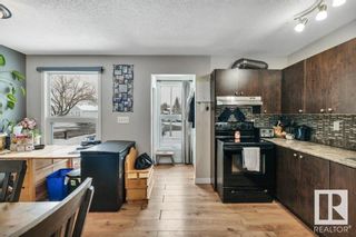 Photo 5: 10480 28A Avenue in Edmonton: Zone 16 Townhouse for sale : MLS®# E4380865