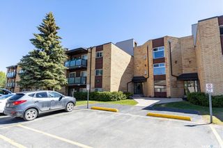 Photo 23: 101 411 Tait Court in Saskatoon: Wildwood Residential for sale : MLS®# SK914147