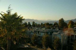 Photo 8: 2546 W 4TH Ave in Vancouver: Kitsilano Condo for sale (Vancouver West)  : MLS®# V615563