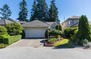 Photo 3: 15050 SEMIAHMOO Place in Surrey: Sunnyside Park Surrey House for sale in "Semiahmoo Wynd" (South Surrey White Rock)  : MLS®# R2197681