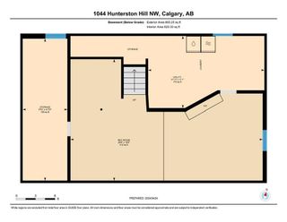 Photo 33: 1044 Hunterston Hill NW in Calgary: Huntington Hills Detached for sale : MLS®# A2128634