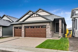 Photo 2: 668 Legacy Woods Circle SE in Calgary: Legacy Detached for sale : MLS®# A2085443