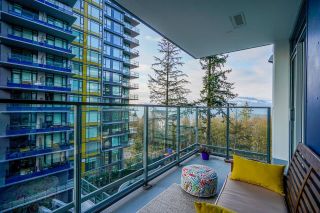Photo 16: 404 8940 UNIVERSITY Crescent in Burnaby: Simon Fraser Univer. Condo for sale in "Terraces at the PEAK" (Burnaby North)  : MLS®# R2700282