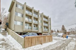 Photo 32: 302 1808 18 Street SW in Calgary: Bankview Apartment for sale : MLS®# A2015962