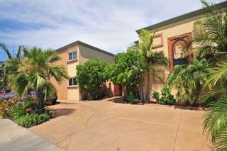Photo 1: SAN DIEGO Condo for sale : 1 bedrooms : 4425 50th #5