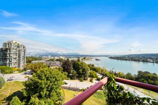 Photo 6: 1101 38 LEOPOLD Place in New Westminster: Downtown NW Condo for sale in "Eagle Crest" : MLS®# R2656292